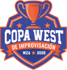 Copa West Logo